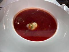 -马克西姆俄罗斯餐厅(通亚街店)