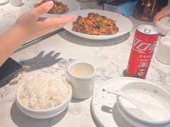 -悦海·家宴·冰花皮皮虾大锅贴(宝龙店)