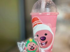 -喜茶(中山白水井店)