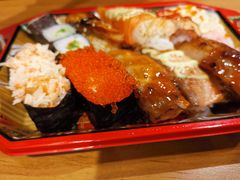 -姬岛生鲜(印象城店)