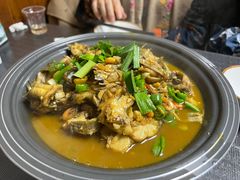 -老铁私房菜