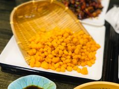 蛋黄玉米-庆合府重庆大排档(紫都城店)