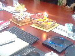 西西里五口味组合-维尔纳斯·生日蛋糕动物奶油冰淇淋蛋糕(人大店)
