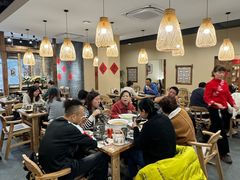 -钟吾小馆·地道徐州菜(锦创书城店)