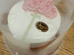 -GANSO元祖食品(锦创书城店)