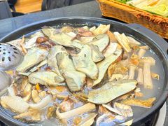 -草墩罗非鱼庄•野生菌•腊排骨(七星街上段店)