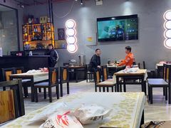 -柒五龙虾(八王寺店)