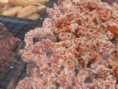 炸鸡柳-九多肉多(唐宫路店)