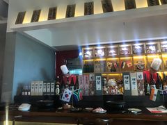 -热血兄弟·炭火烤肉(融侨中心店)