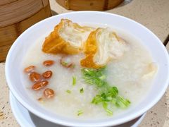 荔湾艇仔粥-点都德(春熙路群光广场店)