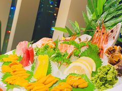 -九井澤精致料理(金茂店)