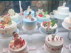 -心岸(小西沟店)