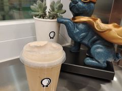澳白咖啡-缶乐FOLLOW咖啡