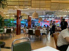 -刘姐啤酒鱼民族演艺餐厅(西街总店)