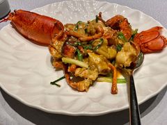 -皇朝会.经典传统粤菜(外滩店)