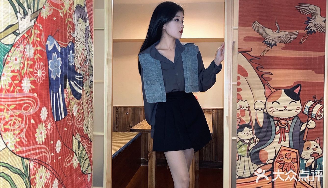 大连探店｜藏在高新的宝藏烧鸟居酒屋🏮 