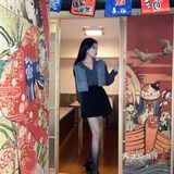 大连探店｜藏在高新的宝藏烧鸟居酒屋🏮 