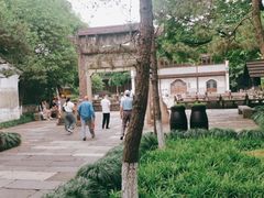 -昭明书院