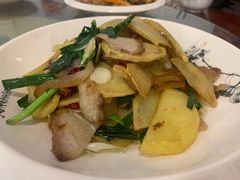 -将就吃农家特色土菜馆