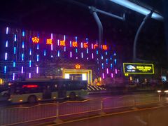 -健康路夜市