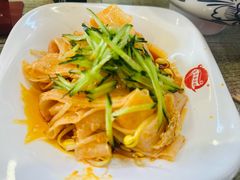 -子午路张记肉夹馍(翠华路店)