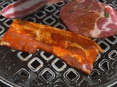 -韩宫宴烤肉·料理(南京江宁万达店)