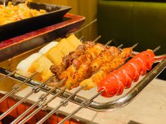 -丰茂烤串(金源店)