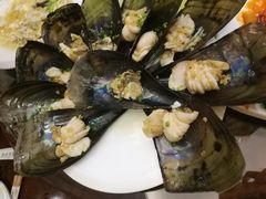 -旺达·福州菜(正大广场店)