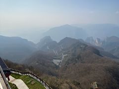 -云台山风景名胜区