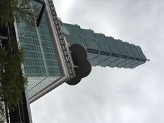 台北101大楼-台北101