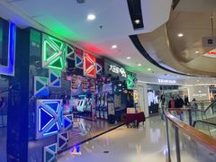 -大玩家(万达广场大连甘井子店)