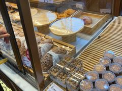 -BROAD面包路·欧式面包(龙湖时代C馆店)