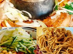 -晋乡居(南开店)