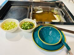 -犇牛记·鲜牛肉火锅