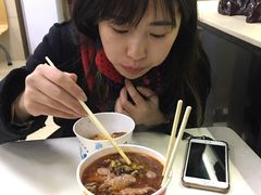 -江三王记牛杂馆(总店)