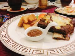 -92°C俄式厨房(中央大街店)