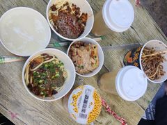 -熊腊生热干面馆(宝丰店)