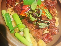 -锦府园·新台州菜(合生汇店)