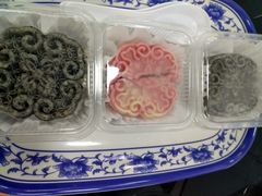 -百花传统甜品店(原址店)