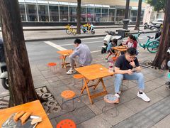 -贺记蛋烘糕(文庙西街店)
