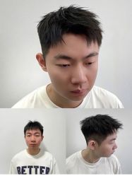 -阿莲新妆护肤造型
