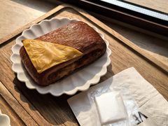 -VERIE BAKEHOUSE
