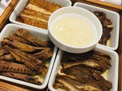-大铁勺新津菜(东丽阳光新业广场店)