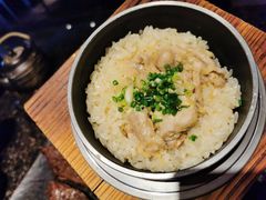 -老乾杯和牛烧肉(王府中环店)