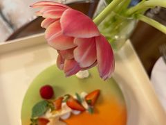 -Salon de Ville浦江汇(上海外滩华尔道夫酒店店)