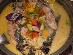 -匠子烤鱼(桫椤湾店)