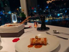 -翡翠36餐厅(浦东香格里拉店)