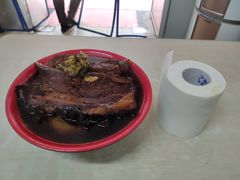 -刘记大肉面(三牌楼大街店)