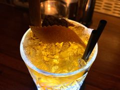 -RMK Shochu Bar(三诺店)