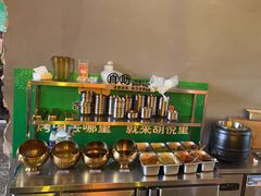 -胡悦里韩式烤肉(芝罘万达广场店)